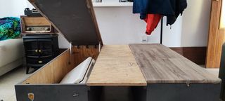 muebles Camper 