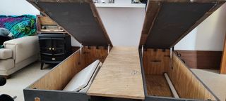 muebles Camper 