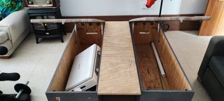 muebles Camper 