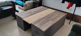 muebles Camper 
