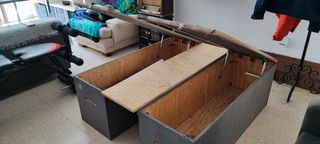muebles Camper 