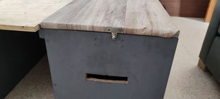 muebles Camper 