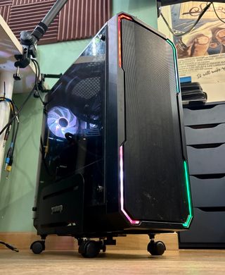 Pc Win/Mac i7, 64Gb RAM, 3x SSD, 2Tb HDD...