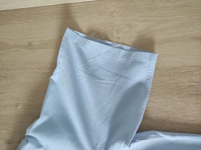 Camisa de verano hombre