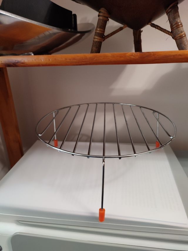 Rejilla de microondas Balay