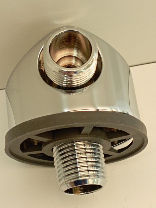 CH006 - Embellecedor para salida de agua  