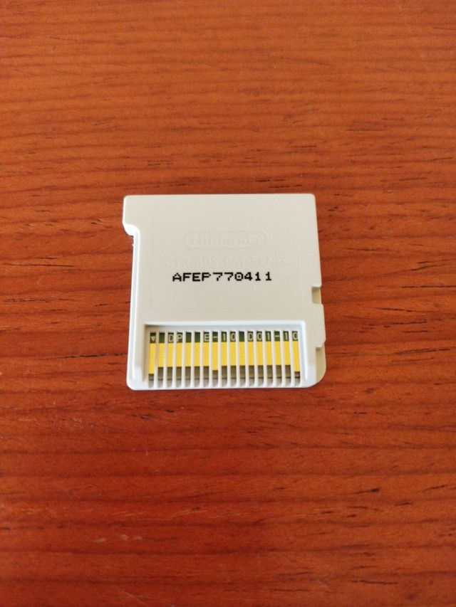 FIRE EMBLEM AWAKENING