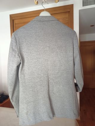 Chaqueta Zara Man talla 50