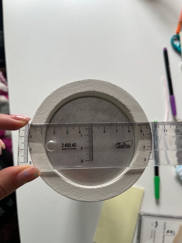 Candelabro decoración