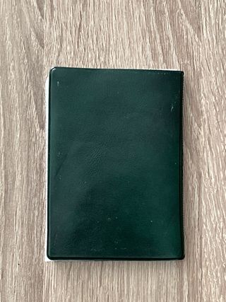 Rolex porta documentación garantía 100.00.41