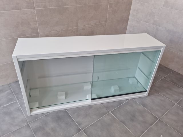 Vitrina medica expositora quirumed coleccionismo