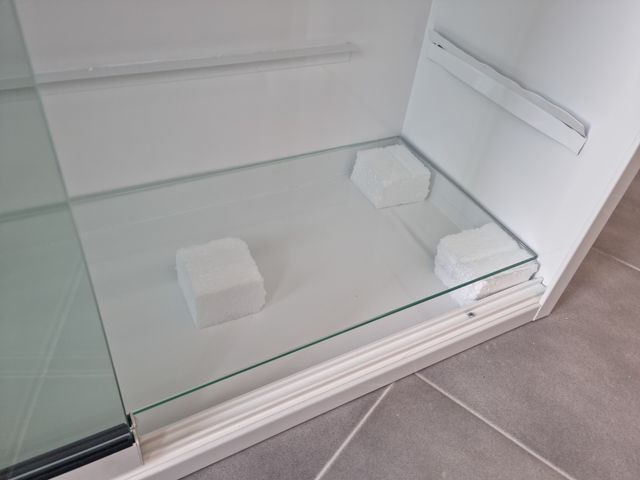 Vitrina medica expositora quirumed coleccionismo