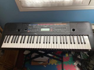 Yamaha PSR-E263
