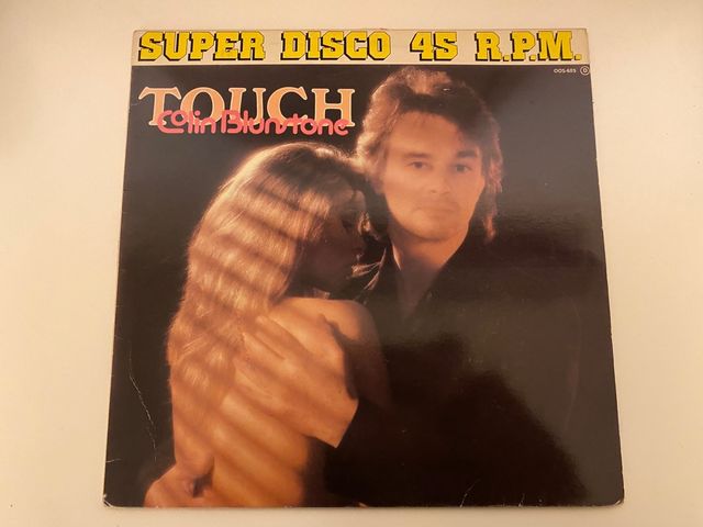 Touch -Colin Blunstone