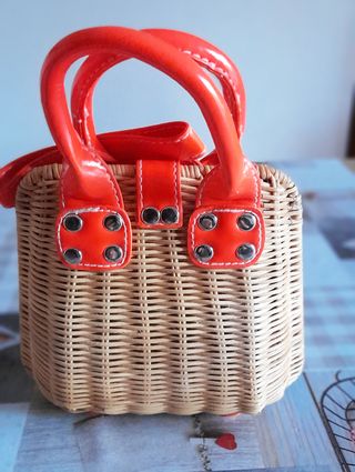 Borsetta bambina Antonello Serio