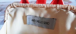 Borsetta bambina Antonello Serio