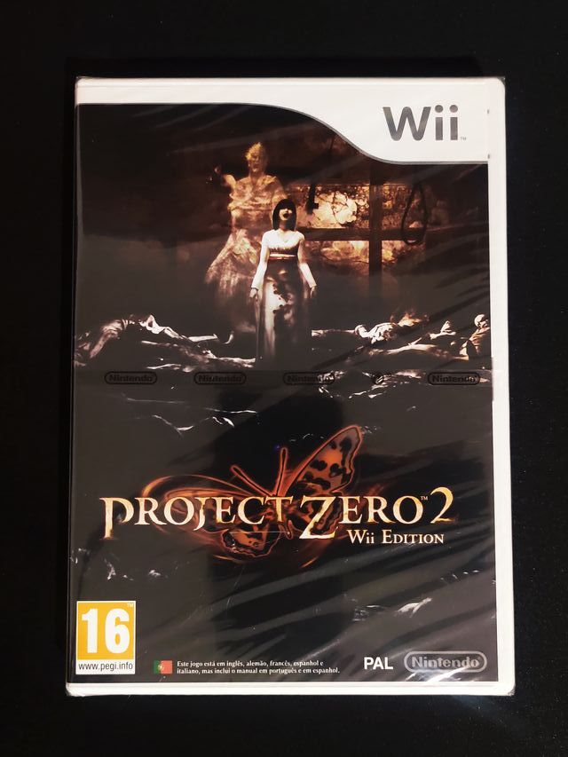 Project Zero 2