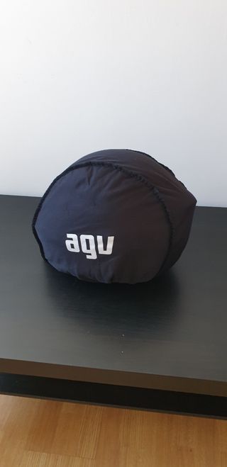 Casco Moto AGV