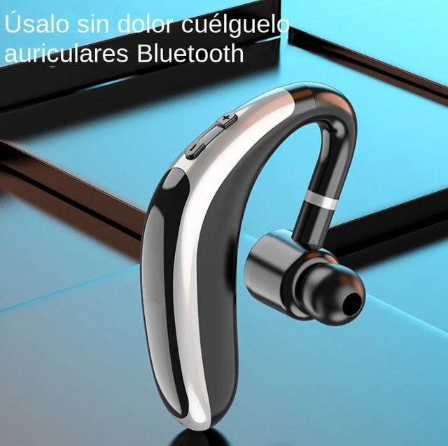 Auscultadores Bluetooth sem fios K20