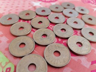 monedas 25 pesetas 