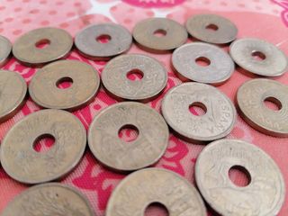 monedas 25 pesetas 
