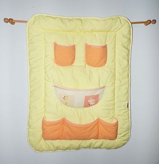 Pannello/sacca murale cameretta bebè - Picci