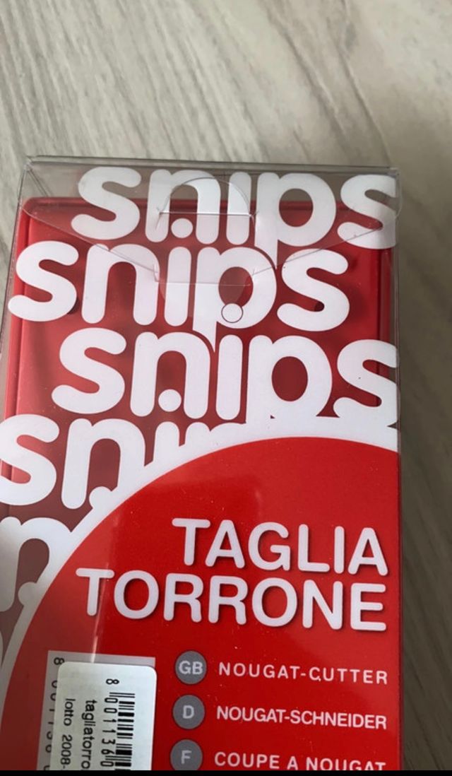 Tagliatorrone