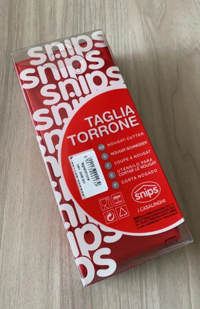 Tagliatorrone