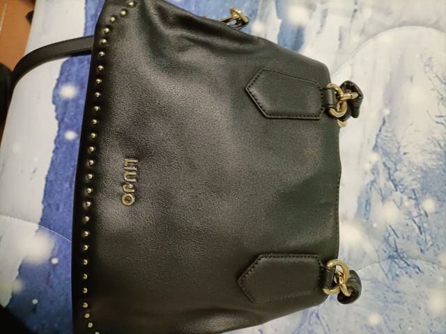 Elegante borsa Liu Jo