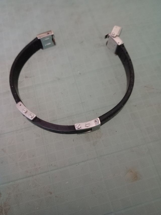 pulsera Lotus hombre