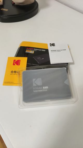 DISCO DURO INTERNO SSD PARA PORTATIL-LAPTOP 1 TB