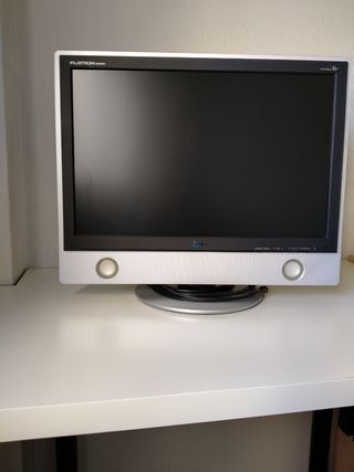 monitor TV-ordenador