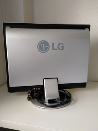 monitor TV-ordenador