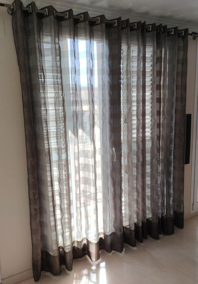 Cortinas