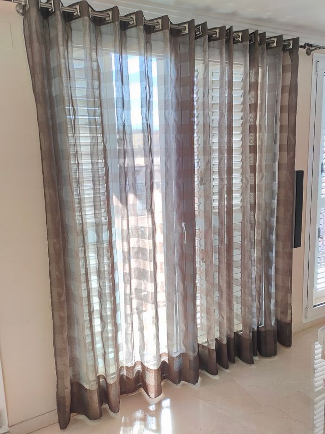 Cortinas