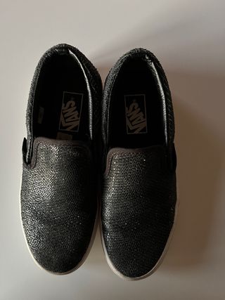 Zapatillas Vans 37