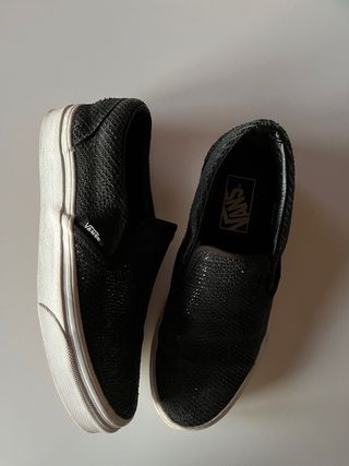 Zapatillas Vans 37