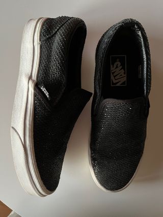 Zapatillas Vans 37