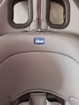 silla de coche  bebé
