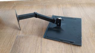 soporte de pared para T.V.