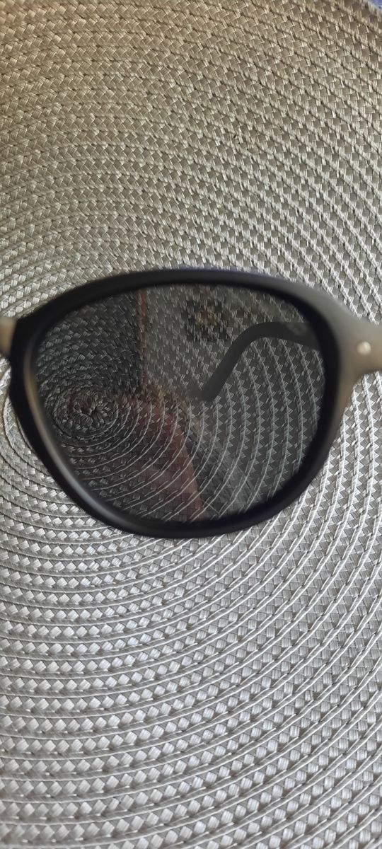 gafas negras polarizadas Ale-hop