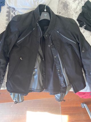 Chaqueta Dainese