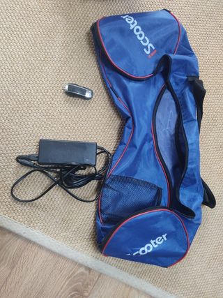 Patín eléctrico,Hoverboard