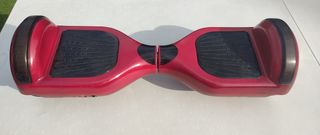 Patín eléctrico,Hoverboard