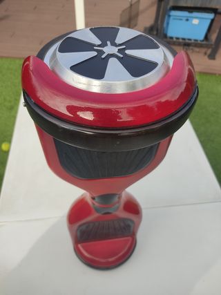 Patín eléctrico,Hoverboard