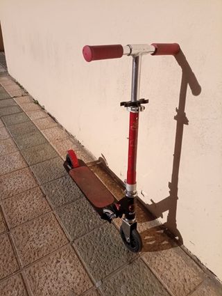 patinete oxelo