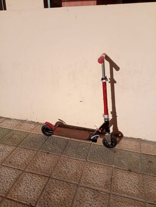 patinete oxelo