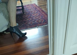 Botines Lucio Herrezuel