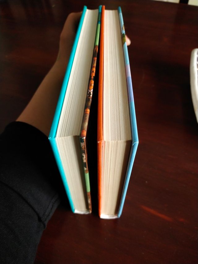 Primer curso en Torres de Malory