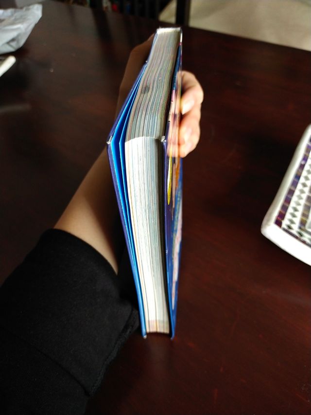 Mila y Luna La cueva del dragón la noche de la mag